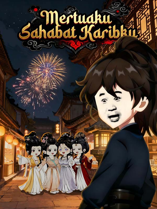 Mertuaku Sahabat Karibku poster