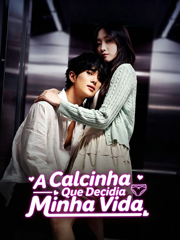 A Calcinha Que Decidia Minha Vida poster