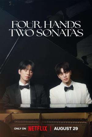 Four Hands, Two Sonatas - 123Movies