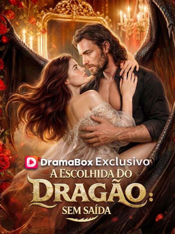 A Escolhida do Dragão: Sem Saída (Dublado) poster