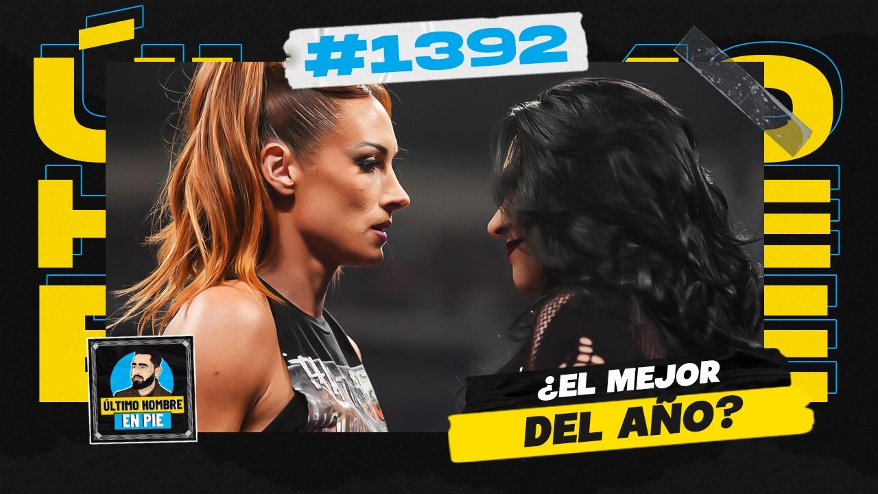 Raw After SummerSlam | UHEP #1392 đïž background