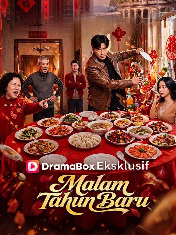 Malam Tahun Baru poster
