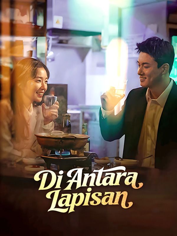 Di Antara Lapisan poster