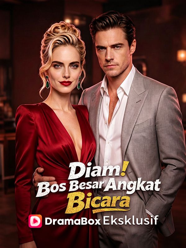Diam! Bos Besar Angkat Bicara poster