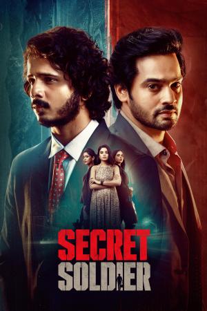Secret Soldier - 123Movies