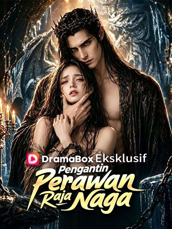 Pengantin Perawan Raja Naga poster