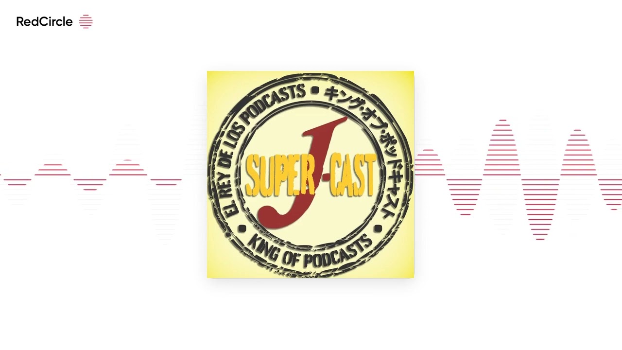 Super J-Cast: NJPW Wrestle Kingdom 18 Preview with Walker Stewart background