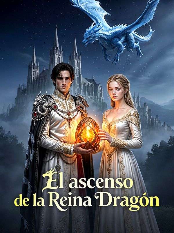 El ascenso de la Reina Dragón poster