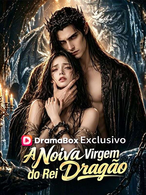A Noiva Virgem do Rei Dragão poster