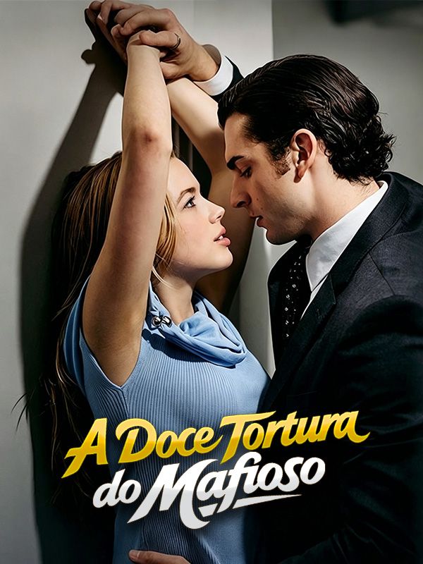 A Doce Tortura do Mafioso poster