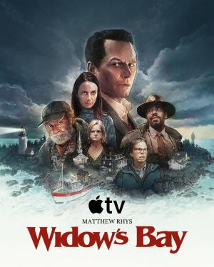 Widow's Bay - 123Movies