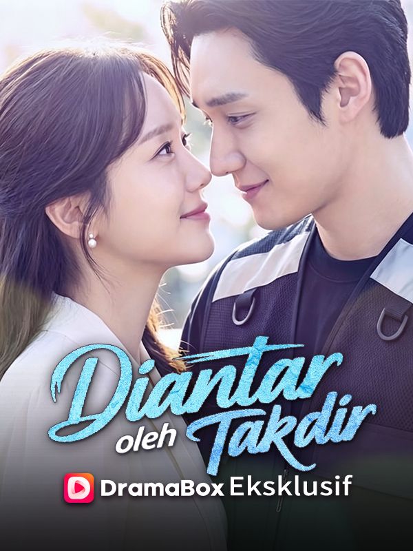 Diantar oleh Takdir (Sulih Suara) poster