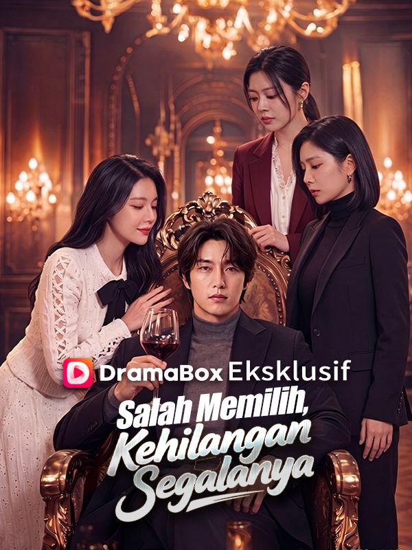 Salah Memilih, Kehilangan Segalanya poster