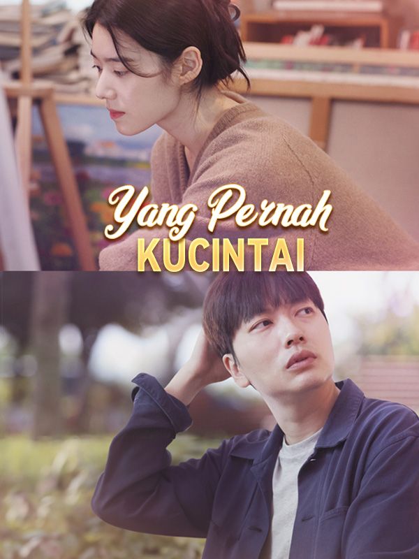 Yang Pernah Kucintai poster