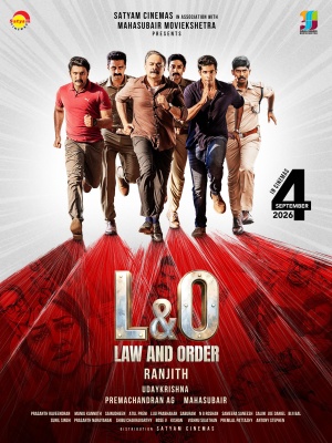 L&O Law and Order - 123Movies