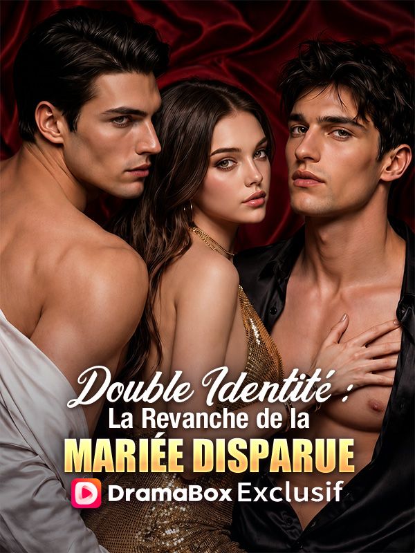 Double Identité : La Revanche de la Mariée Disparue poster