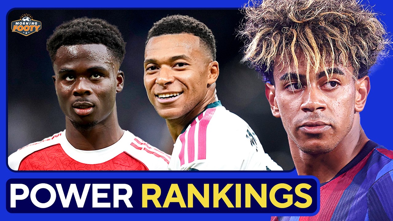 Top 10 Best Clubs IN THE WORLD Right Now!
