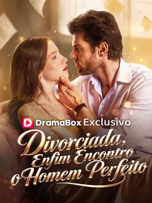 Divorciada, Enfim Encontro o Homem Perfeito(Dublado) poster