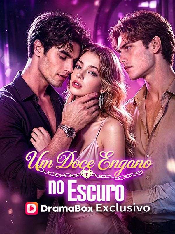 Um Doce Engano no Escuro poster