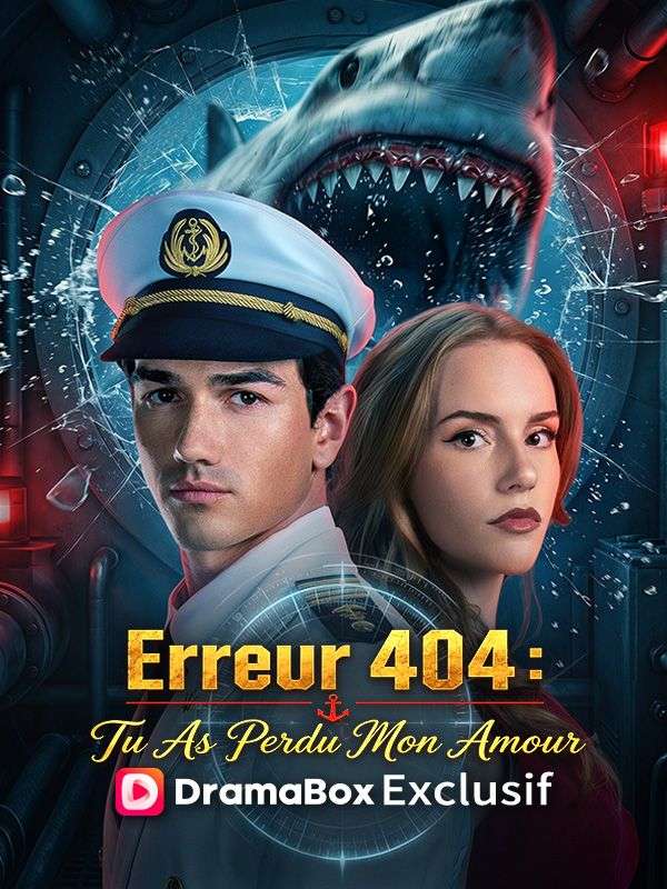 Erreur 404 : Tu As Perdu Mon Amour poster