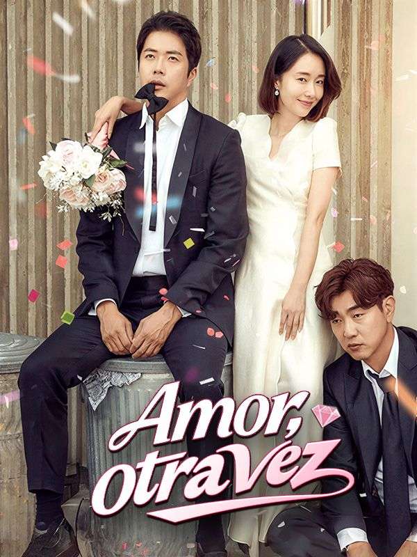 Amor, de Novo poster