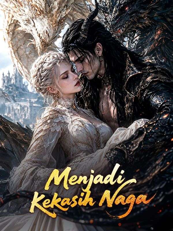 Menjadi Kekasih Naga poster