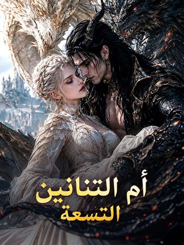 أم التنانين التسعة poster