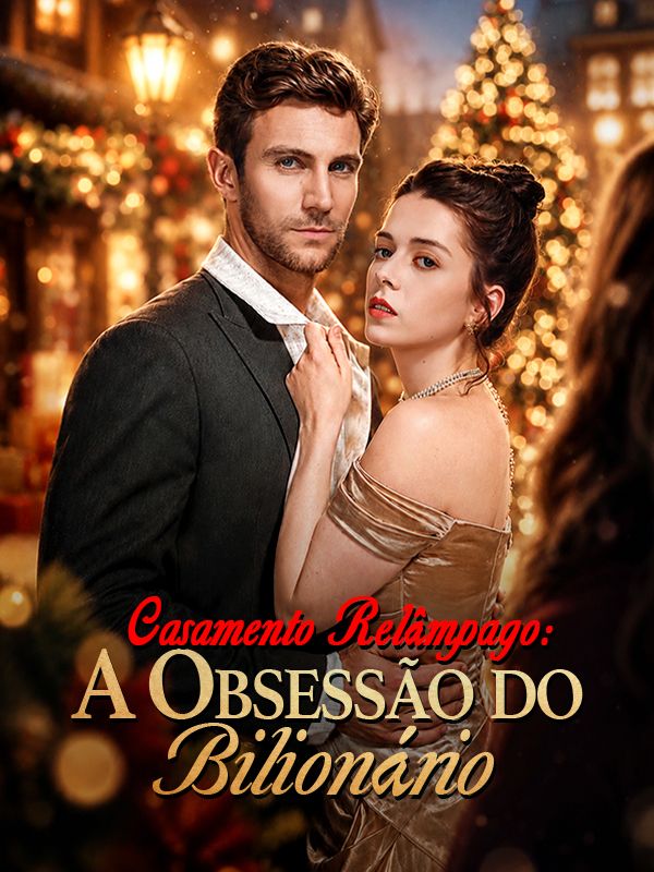 Casamento Relâmpago: A Obsessão do Bilionário poster