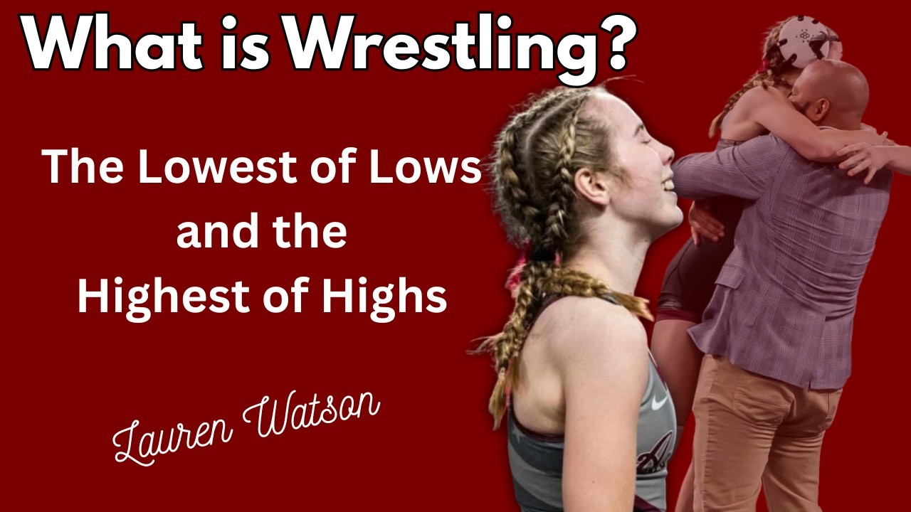 Lauren Watson background