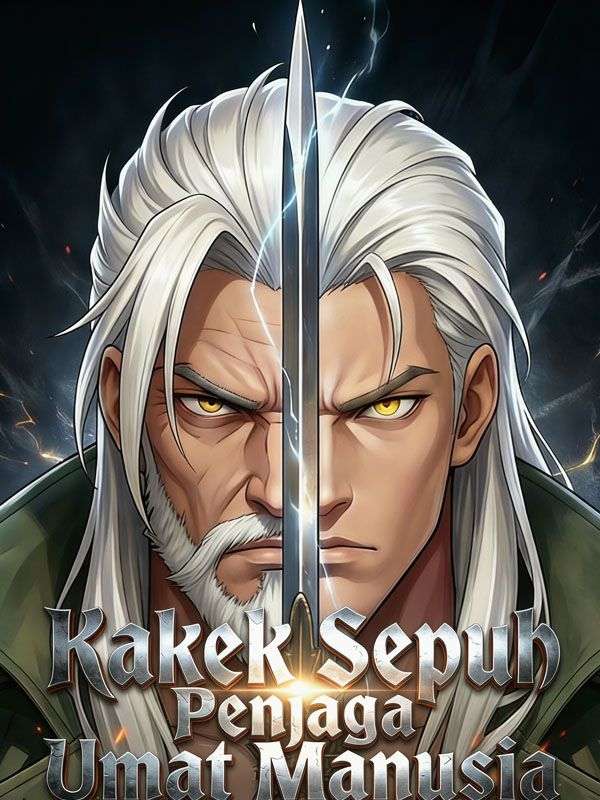 Kakek Sepuh Penjaga Umat Manusia poster