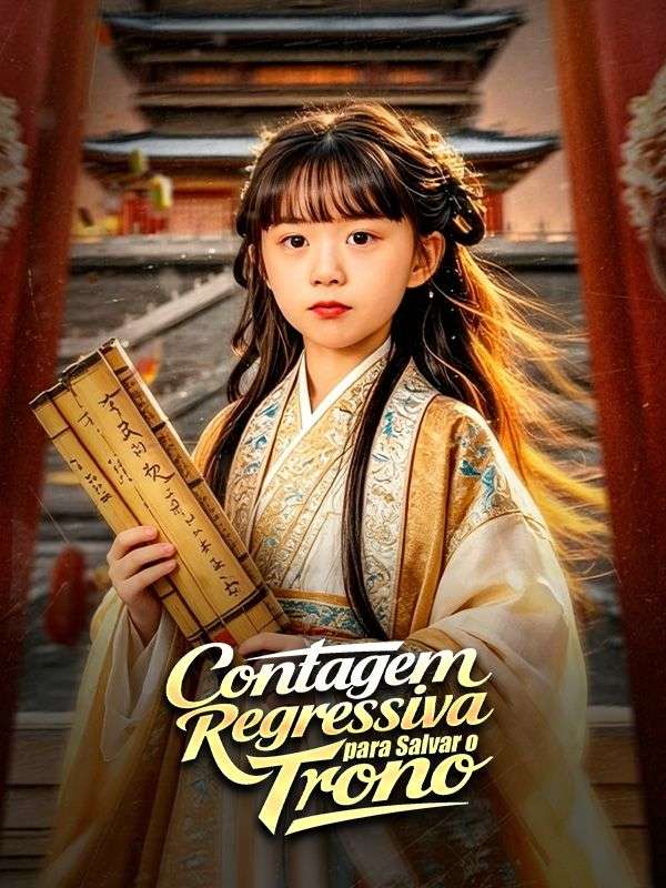 Contagem Regressiva para Salvar o Trono poster