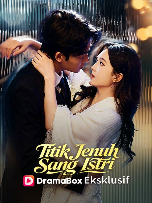 Titik Jenuh Sang Istri poster