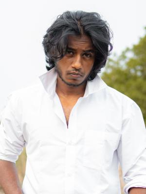 Krish Hassan