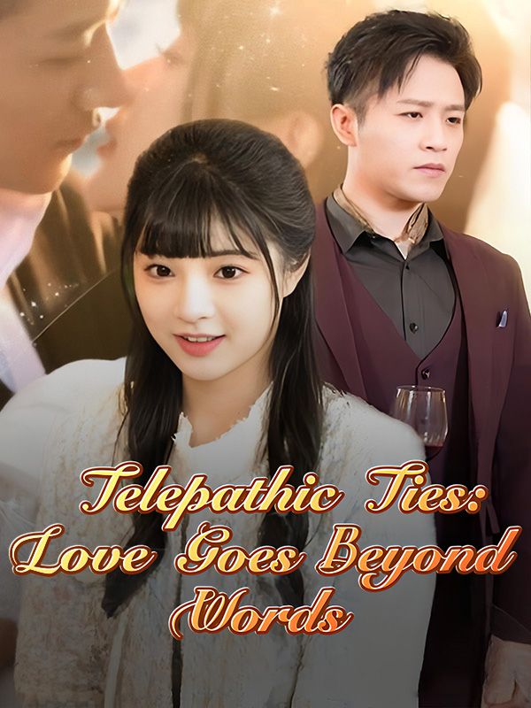 Telepathic Ties: Love Goes Beyond Words（DUBBED） poster