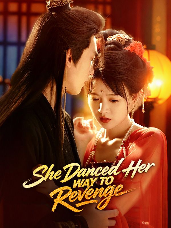 She Danced Her Way to Revenge poster