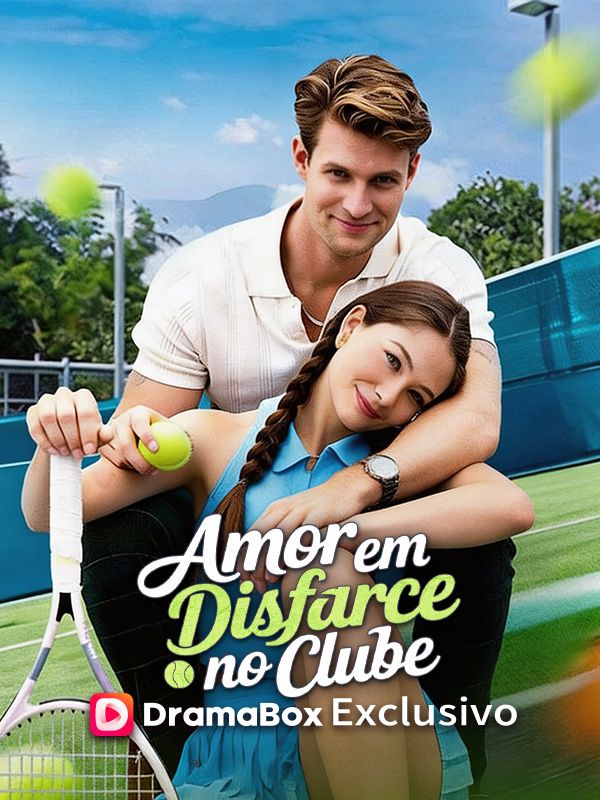 Amor em Disfarce no Clube poster