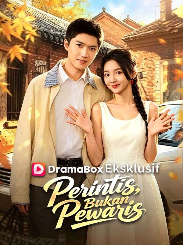 Perintis, Bukan Pewaris poster