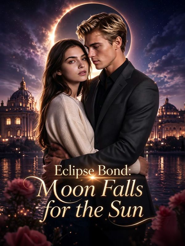 Eclipse Bond: Moon Falls for the Sun poster