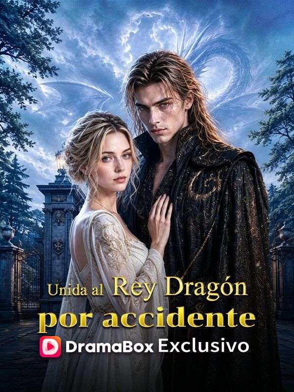 Unida al Rey Dragón por accidente poster