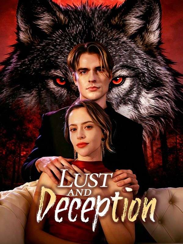 Lust and Deception poster