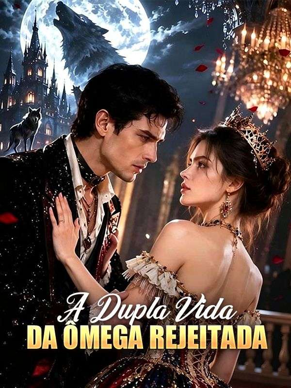 A Dupla Vida da Ômega Rejeitada poster