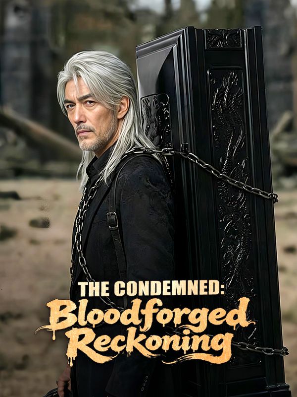 The Condemned: Bloodforged Reckoning poster