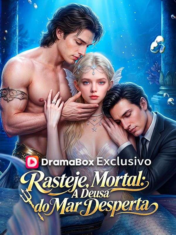 Rasteje, Mortal: A Deusa do Mar Desperta（Dublado） poster