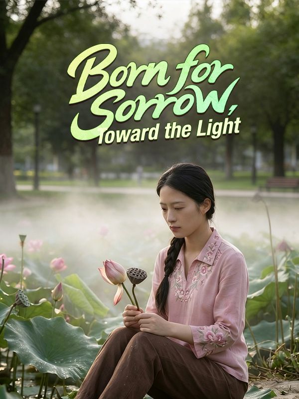 Born for Sorrow, Toward the Light poster