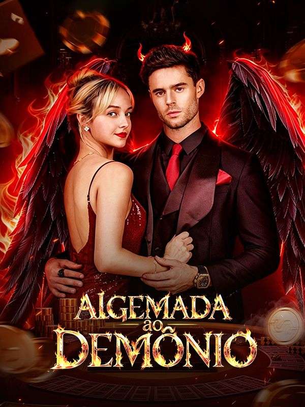 Algemada ao Demônio poster