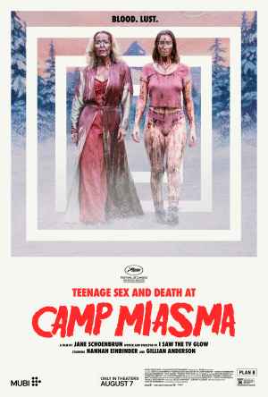 Teenage Sex and Death at Camp Miasma - 123Movies