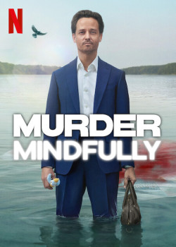 Murder Mindfully [English] S1-S2 poster