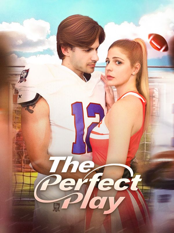 The Perfect Play poster