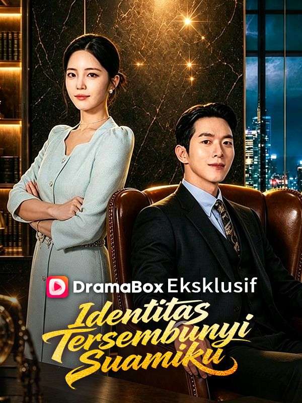 Identitas Tersembunyi Suamiku poster