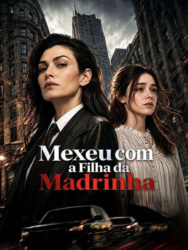 Mexeu com a Filha da Madrinha poster